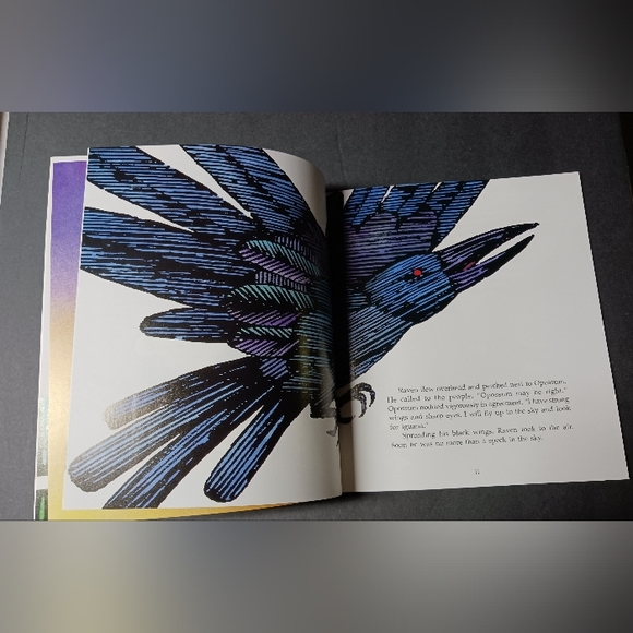 Set of 4, Legends of the World paperback books for kids - Picture 5 of 7